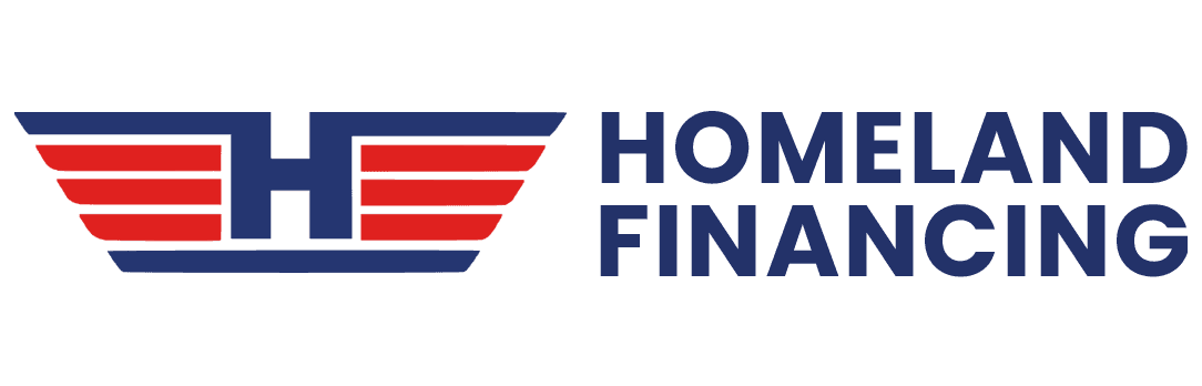 Homeland Financing