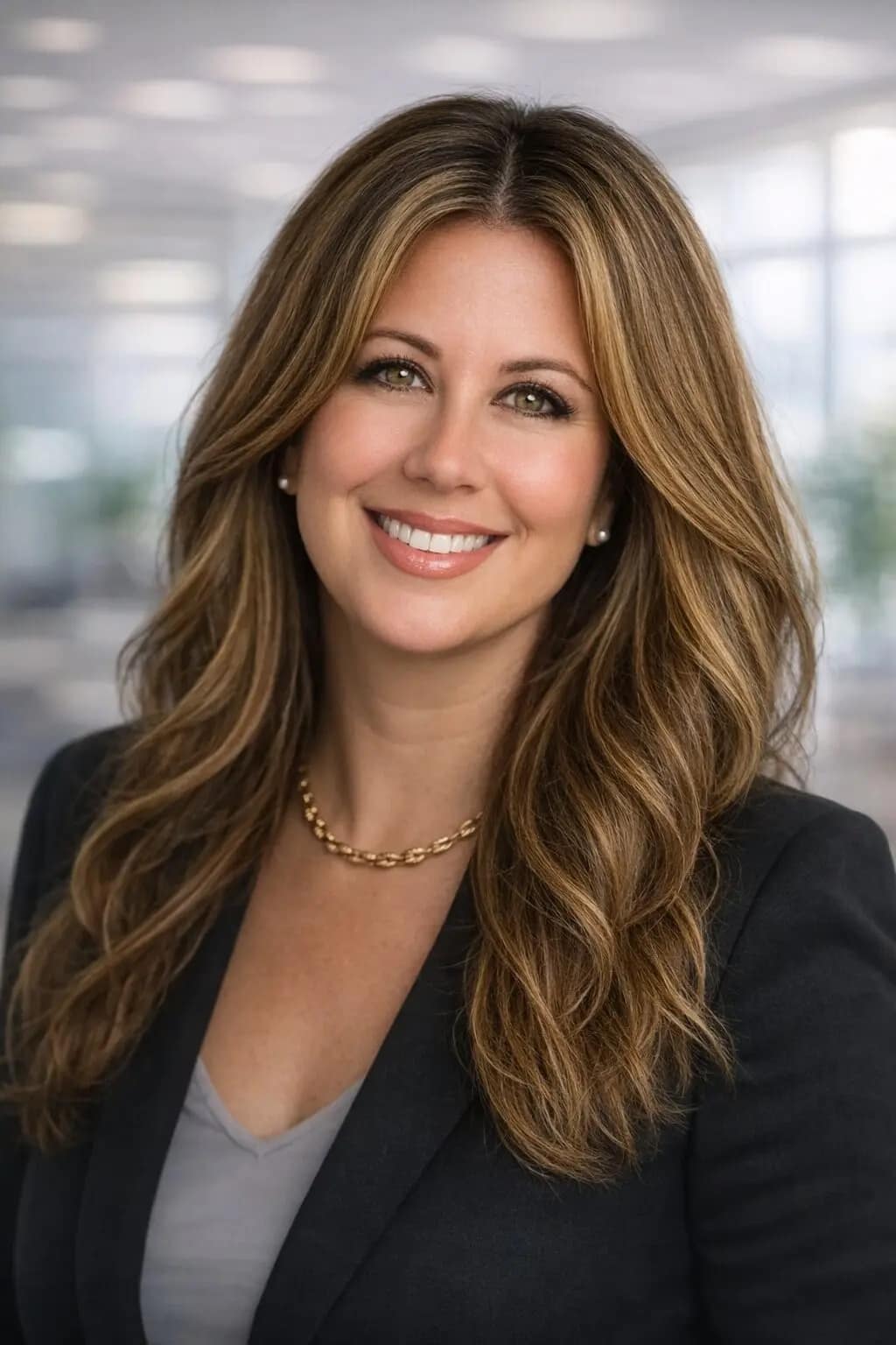 Dana Bonselaar, Co-Founder & Sales Manager at Homeland Financing